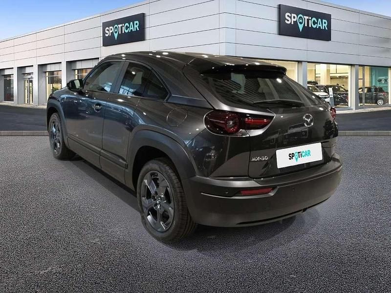 Usado Mazda MX30 Exclusive-Line 170 CV (125 kW) 2024 SUV