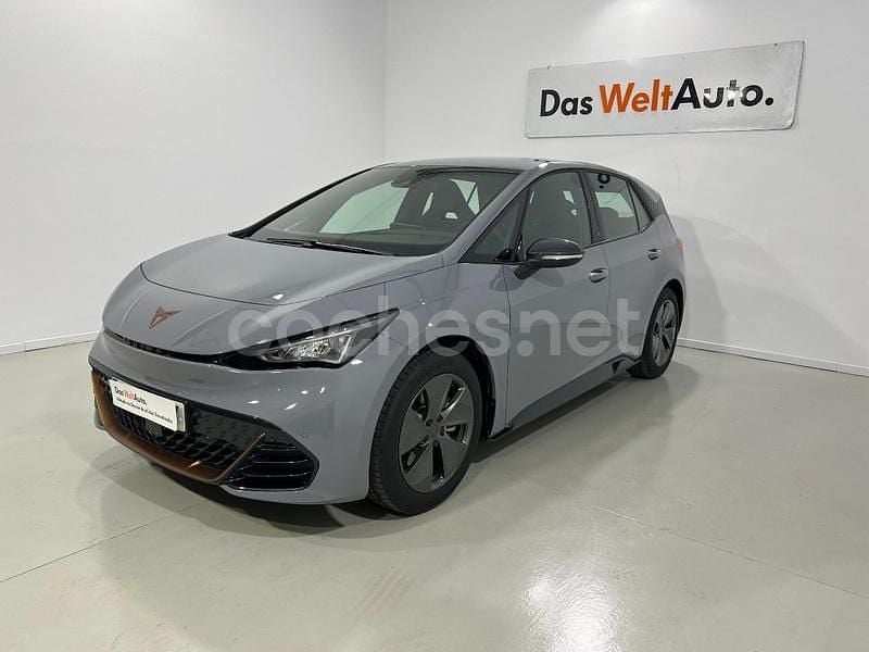 Usado Cupra Born 150 kW (204 CV) 2023 Eléctrico Utilitario