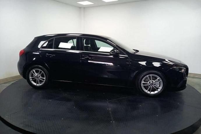 Usado Mercedes A200 Business 163 CV (119 kW) 2018