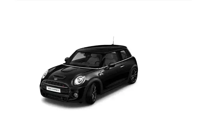 Usado Mini Cooper S 192 CV (141 kW) 2018 Utilitario