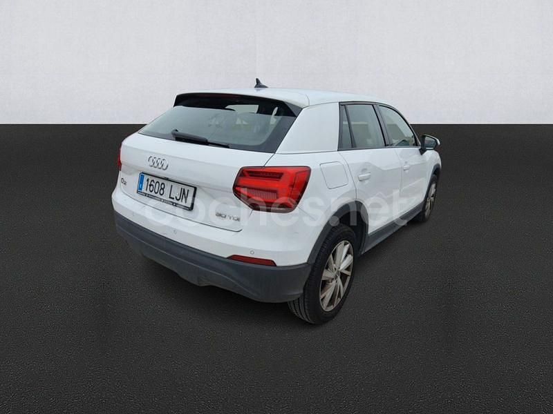 Blanco Usado 2020 Audi Q2 Advanced Plus SUV | 20.900 € (Precio justo) - Imagen 1/4