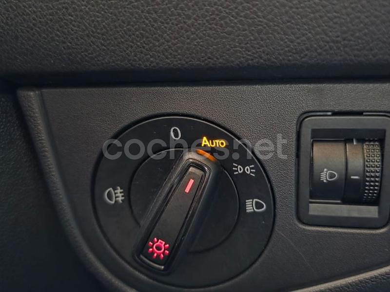 Usado VW Polo Advance 95 CV (69 kW) 2018 Blanco Berlina