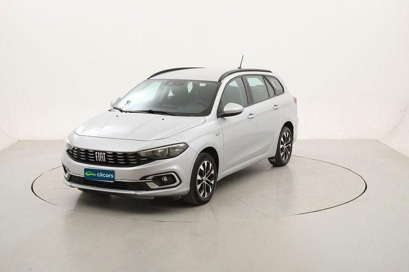Usado 2023 Fiat Tipo City Life Familiar | 15.490 € (Caro) - Imagen 1/4