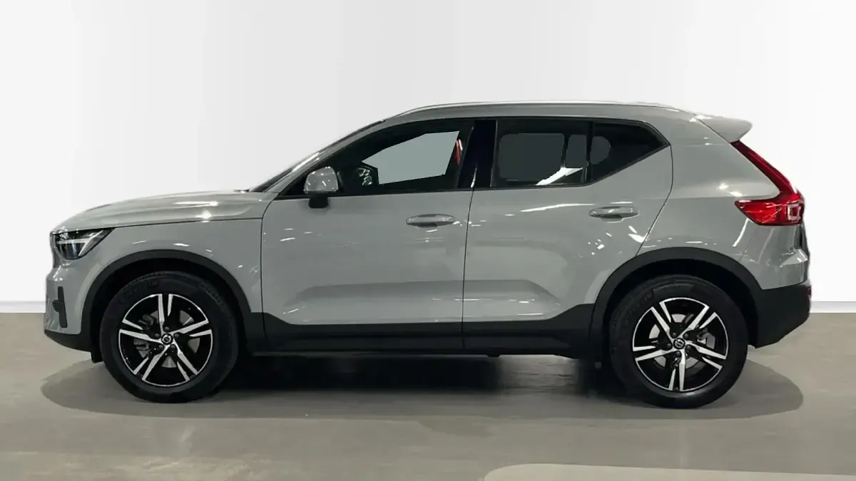 Nuevo Volvo XC40 Core 163 CV (119 kW) 2026 Otro SUV