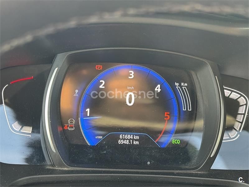 Blanco Usado 2021 Renault Kadjar Intens SUV | 18.500 € (Precio justo) - Imagen 1/4