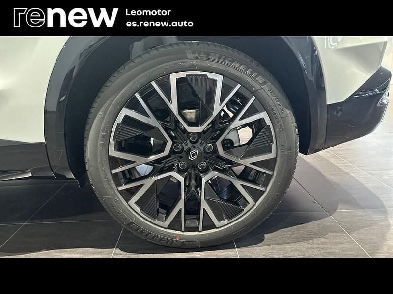 Usado Renault Austral Esprit Alpine 200 CV (147 kW) 2025 Blanco SUV