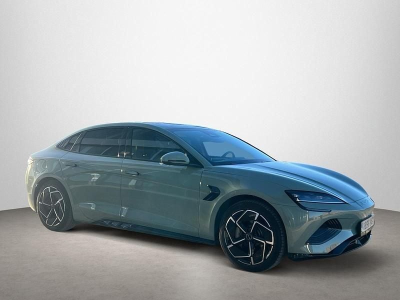 Otro Nuevo 2025 BYD Seal Design Berlina | 36.900 € (Super precio) - Imagen 1/4