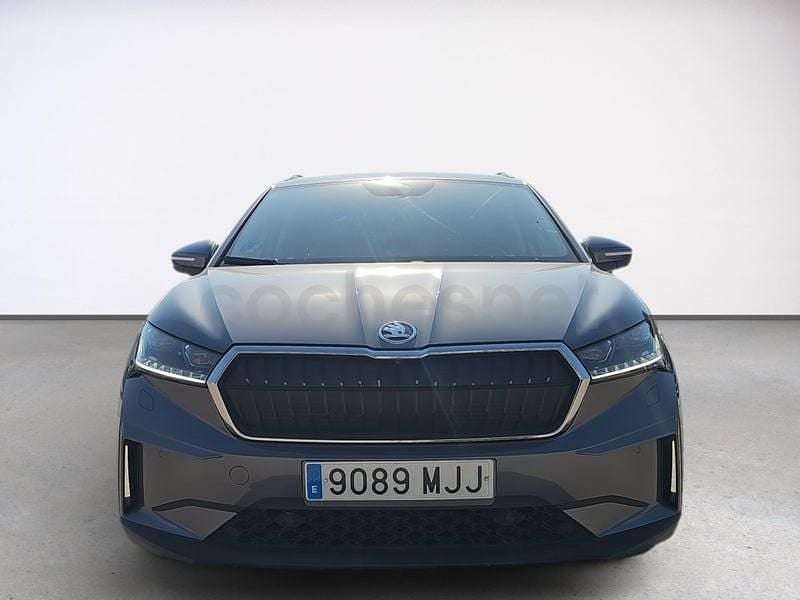 Usado Skoda Enyaq iV 150 kW (204 CV) 2023 Eléctrico SUV