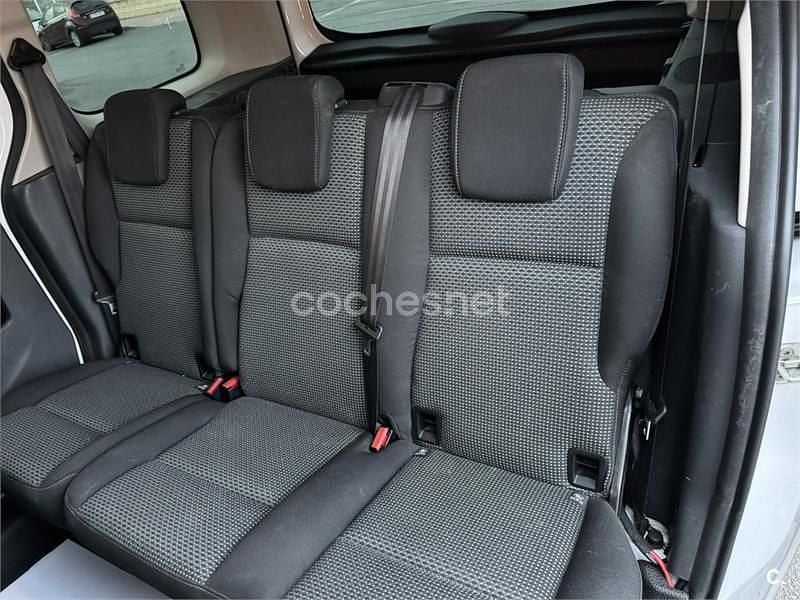 Usado Mercedes Citan 111 110 CV (80 kW) 2019 Blanco Familiar