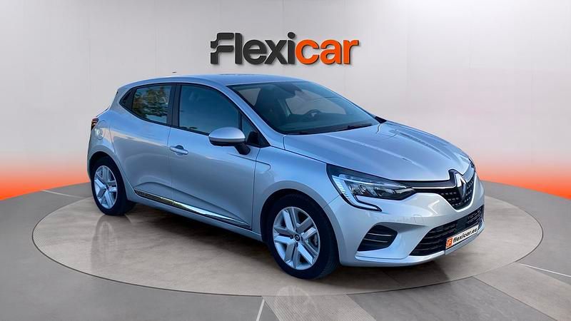 Occasion Renault Clio V Equilibre 140 ch (102 kW) 2022 Berline