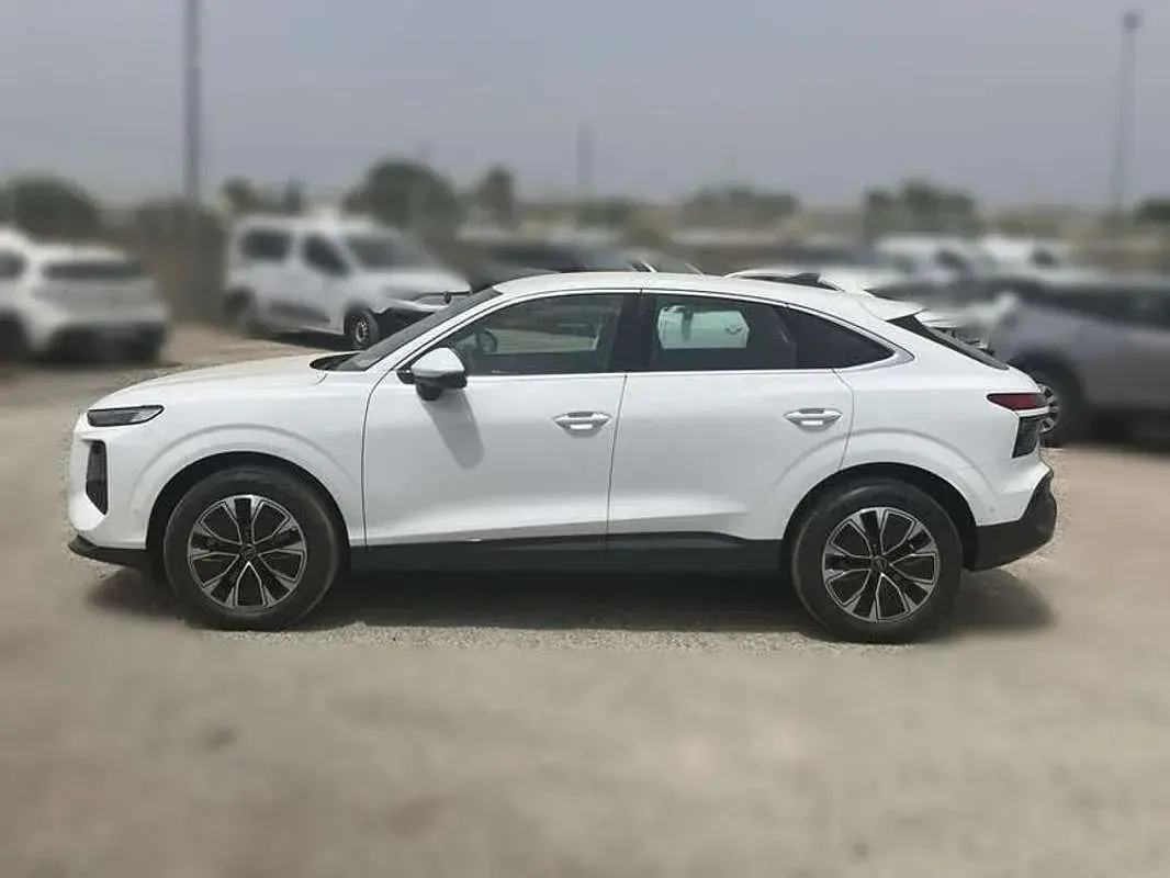 Nuevo Audi Q3 Advanced 150 CV (110 kW) 2026 Blanco SUV
