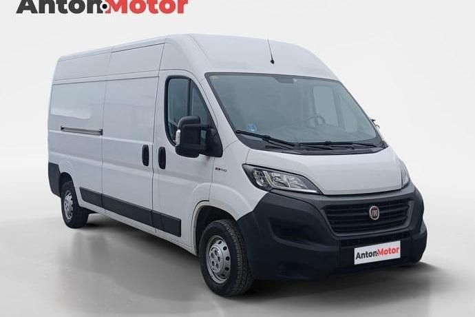 Usado Fiat Ducato 140 CV (102 kW) 2020 Van