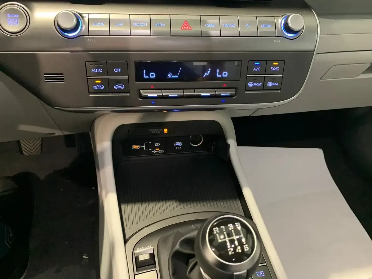 Usado Hyundai Kona 120 CV (88 kW) 2024 Otro SUV