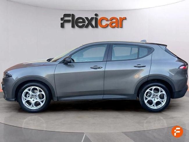 Usado Alfa Romeo Tonale Sprint 130 CV (95 kW) 2023 Gris SUV