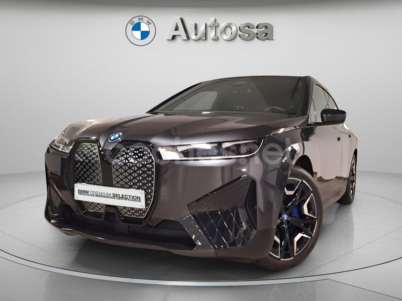 Usado BMW iX Comfort Edition 239 kW (326 CV) 2022 Eléctrico SUV
