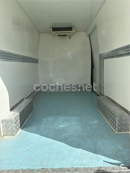 Blanco Usado 2011 Mercedes Sprinter Van | 12.000 € (Super precio) - Imagen 1/4