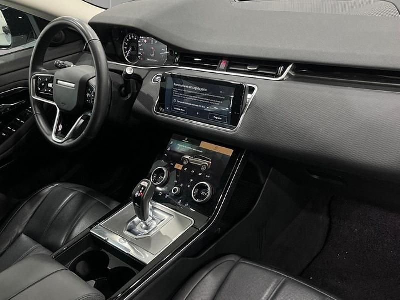 Usado Land Rover Range Rover evoque S 163 CV (119 kW) 2023 Fuji white SUV