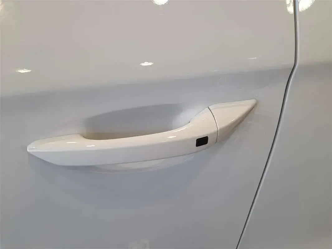 Usado Hyundai Ioniq 141 CV (103 kW) 2019 Utilitario