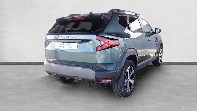 Usado Dacia Duster Journey 131 CV (96 kW) 2025 SUV
