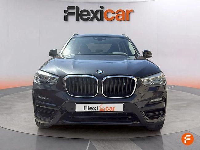 Usado BMW X3 292 CV (214 kW) 2020 Gris SUV