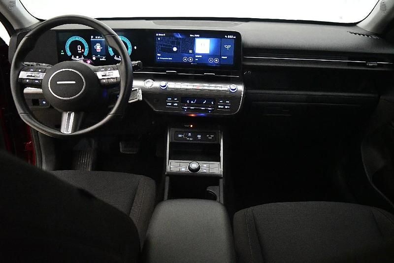 Novo Hyundai Kona 128 HP (94 kW) 2026 SUV