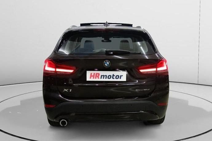Usado BMW X1 Performance 116 CV (85 kW) 2022 SUV