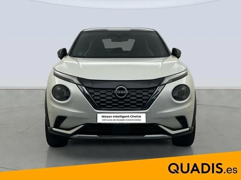 Usado Nissan Primera 143 HP (105 kW) 2023 Branco Pickup