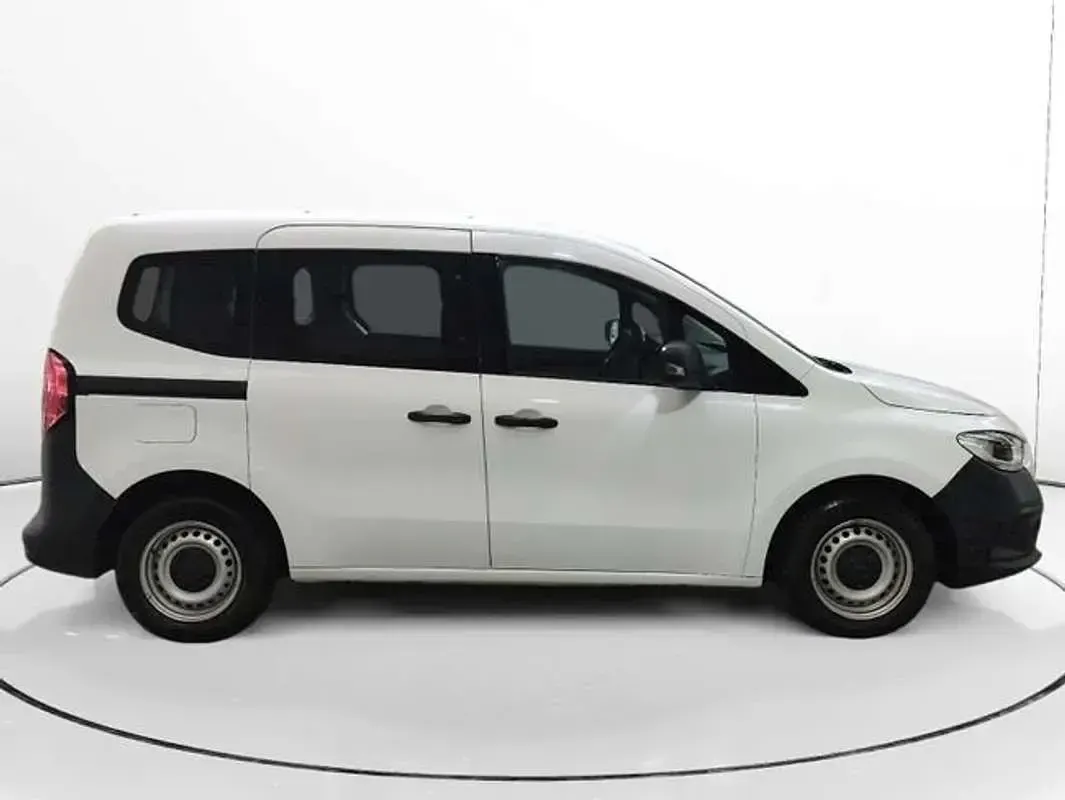 Usado Mercedes Citan 110 95 CV (69 kW) 2023 Blanco Familiar