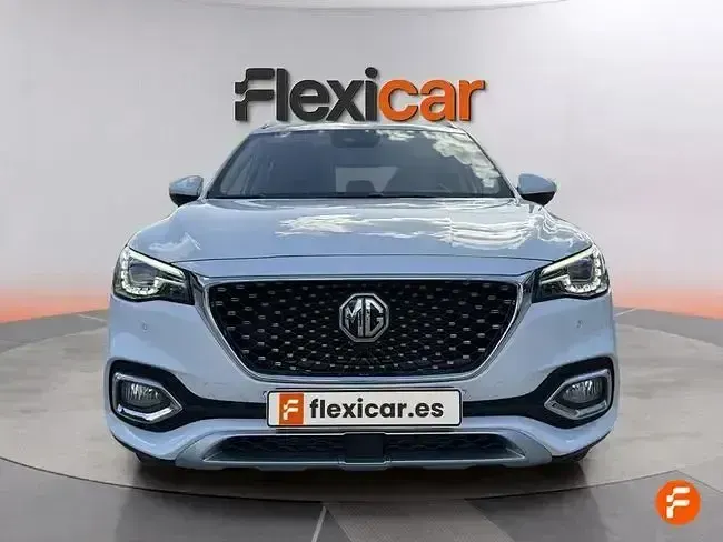 Usado MG HS Luxury 162 CV (119 kW) 2023 Blanco SUV