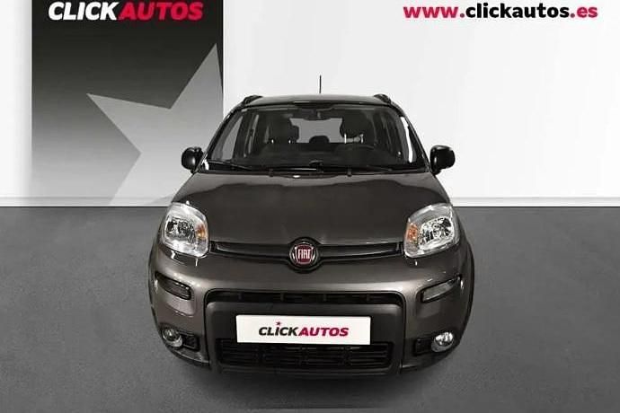 Usado Fiat Panda City Life 70 CV (51 kW) 2022 Utilitario