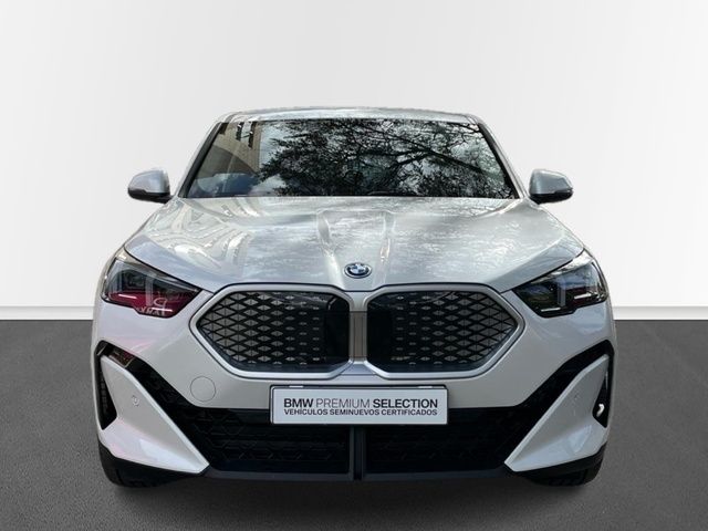 Usado BMW iX2 Comfort Edition 230 kW (313 CV) 2025 Blanco SUV