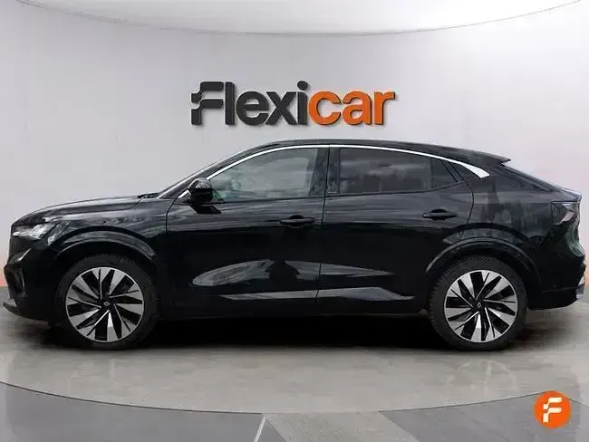 Usado Renault Rafale Esprit Alpine 200 CV (147 kW) 2024 Negro SUV