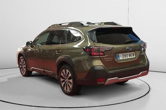 Usado Subaru Outback 169 CV (124 kW) 2023 Familiar