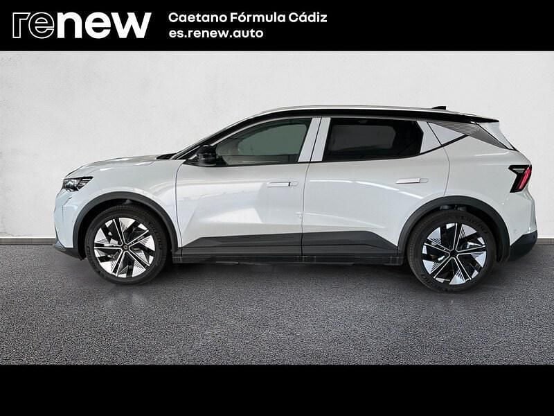 Nuevo Renault Scenic E-Tech Techno 125 kW (170 CV) 2025 Blanco SUV