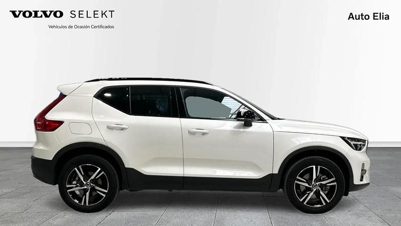 Usado Volvo XC40 Plus 163 CV (119 kW) 2024 SUV