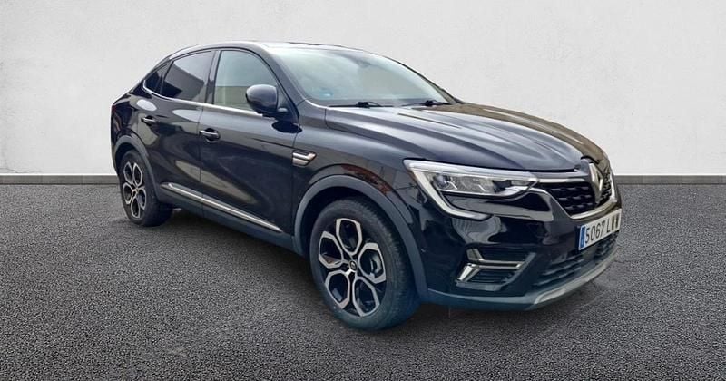 Usado Renault Arkana Zen 145 CV (106 kW) 2022 SUV