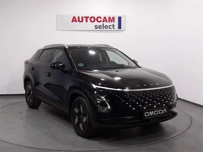 Usado Omoda 5 147 CV (108 kW) 2025 SUV