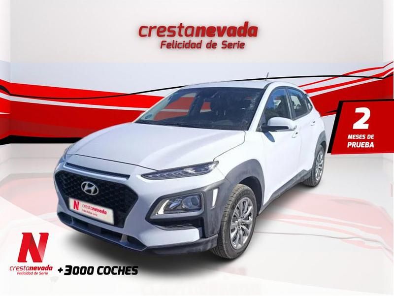Usado 2019 Hyundai Kona SUV | 12.140 € (Precio justo) - Imagen 1/4