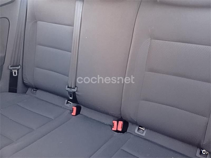 Negro Usado 2005 VW Golf IV Sportline Berlina | 6500 € (Precio justo) - Imagen 1/4
