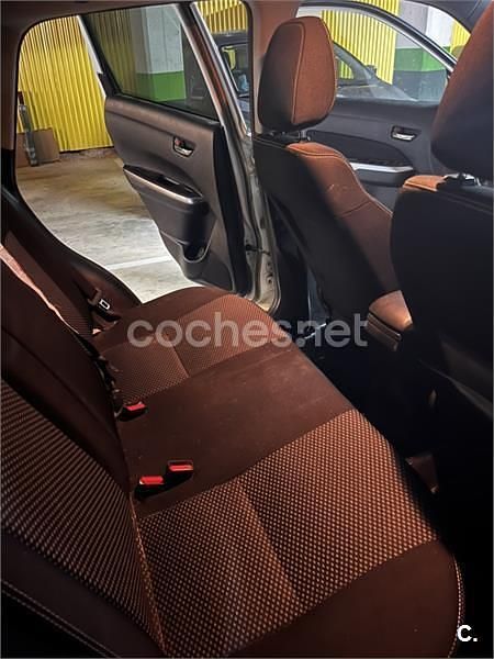 Usado Suzuki Vitara 129 CV (94 kW) 2020 Blanco SUV