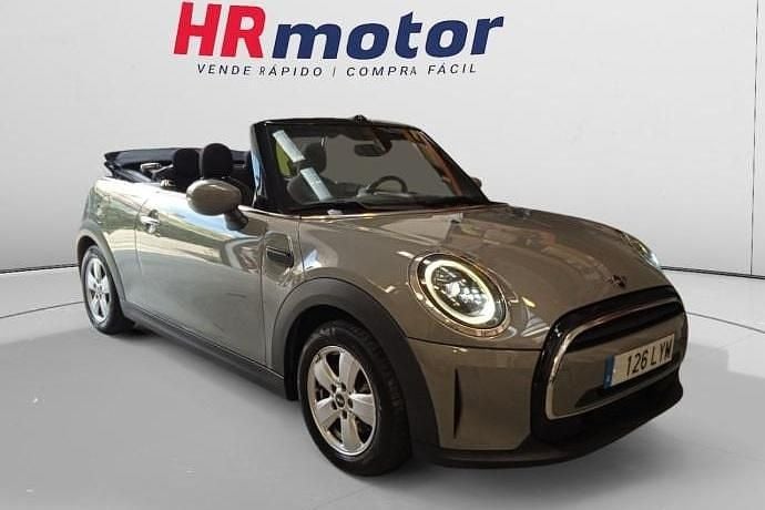 Usado 2022 Mini Cooper Utilitario | 20.790 € (Precio justo) - Imagen 1/4