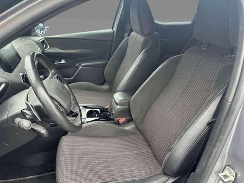 Usado DS Automobiles DS3 Crossback 97 CV (71 kW) 2022 Gris SUV