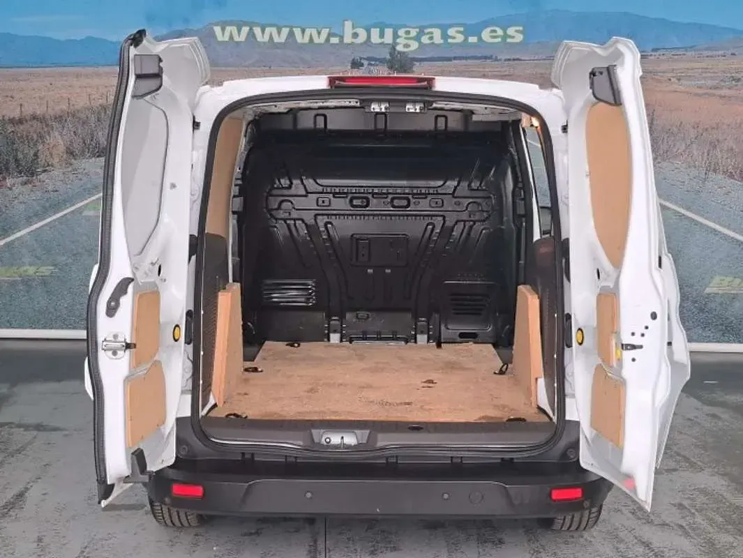 Usado Ford Transit 101 CV (74 kW) 2020 Van