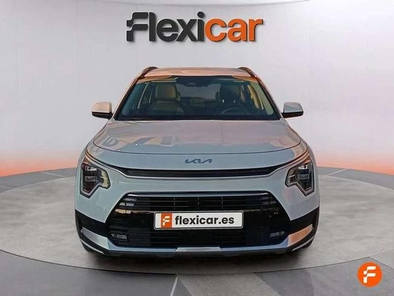 Usado Kia Niro 141 CV (103 kW) 2024 Blanco SUV