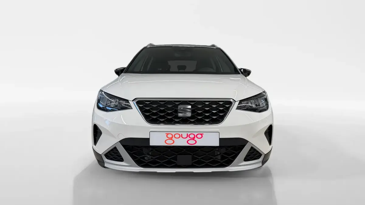Usado Seat Arona 116 CV (85 kW) 2025 SUV