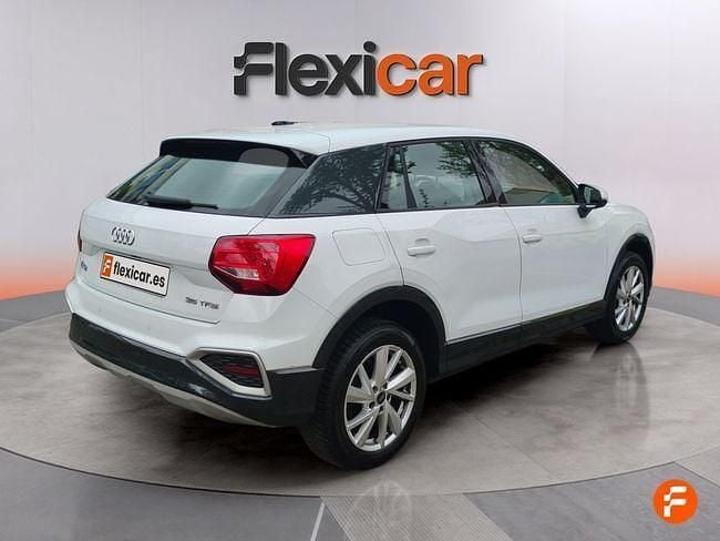 Usado Audi Q2 Advanced Plus 150 CV (110 kW) 2023 Blanco SUV