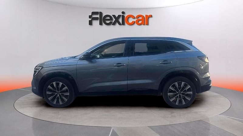 Usado Renault Austral Techno 158 CV (116 kW) 2024 Gris SUV