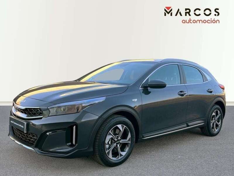 Usado 2023 Kia XCeed SUV | 20.700 € (Precio justo) - Imagen 1/4