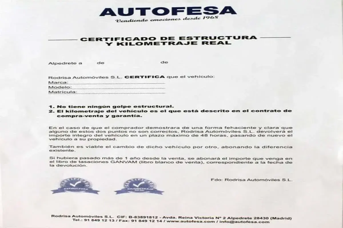 Usado Audi A4 Advanced 190 CV (139 kW) 2019 Berlina