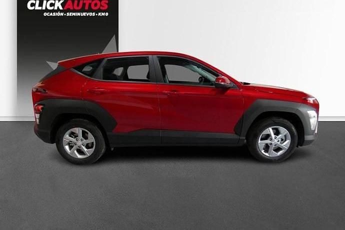 Usado Hyundai Kona 138 CV (101 kW) 2024 SUV